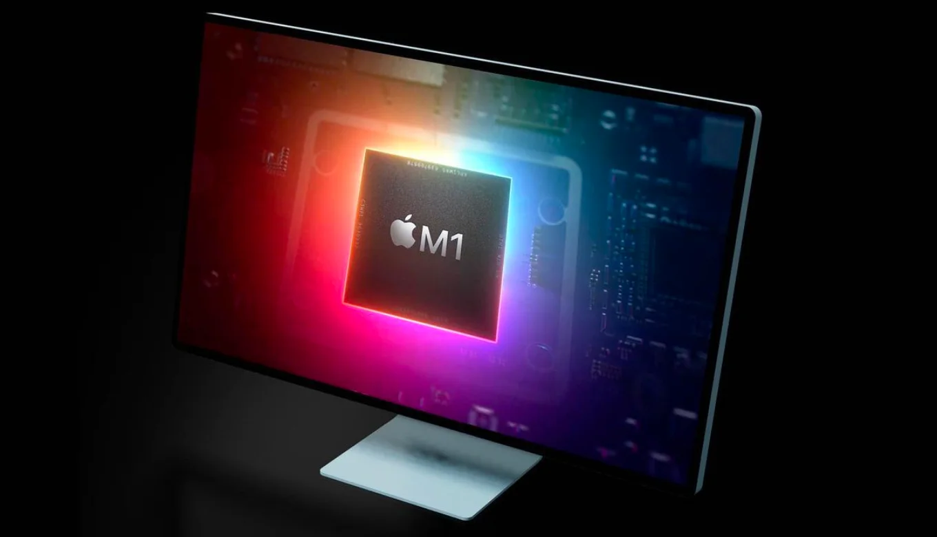 新型 iMac 識別コードが見つかる。
