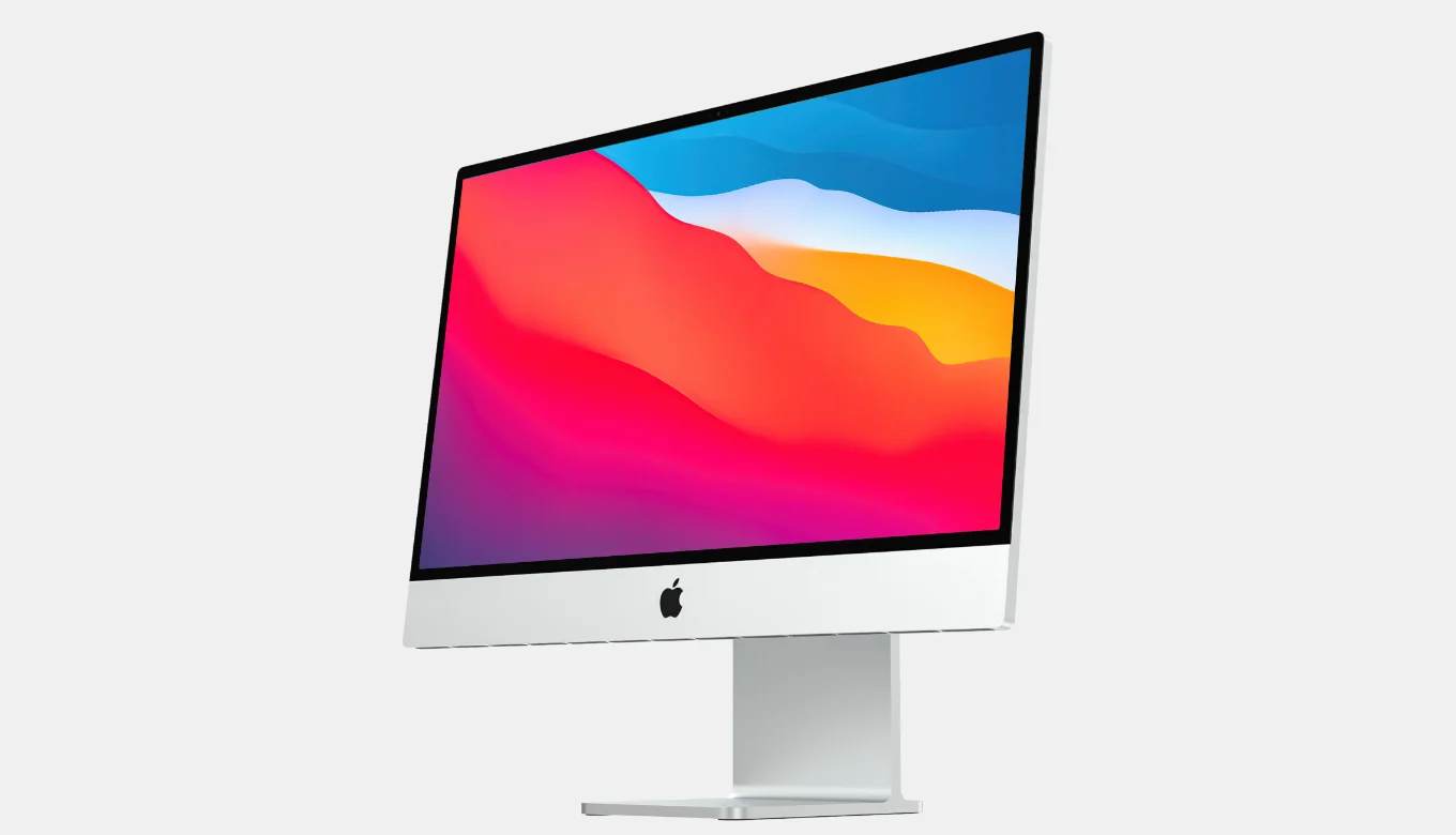iMac 2021 予想スペック