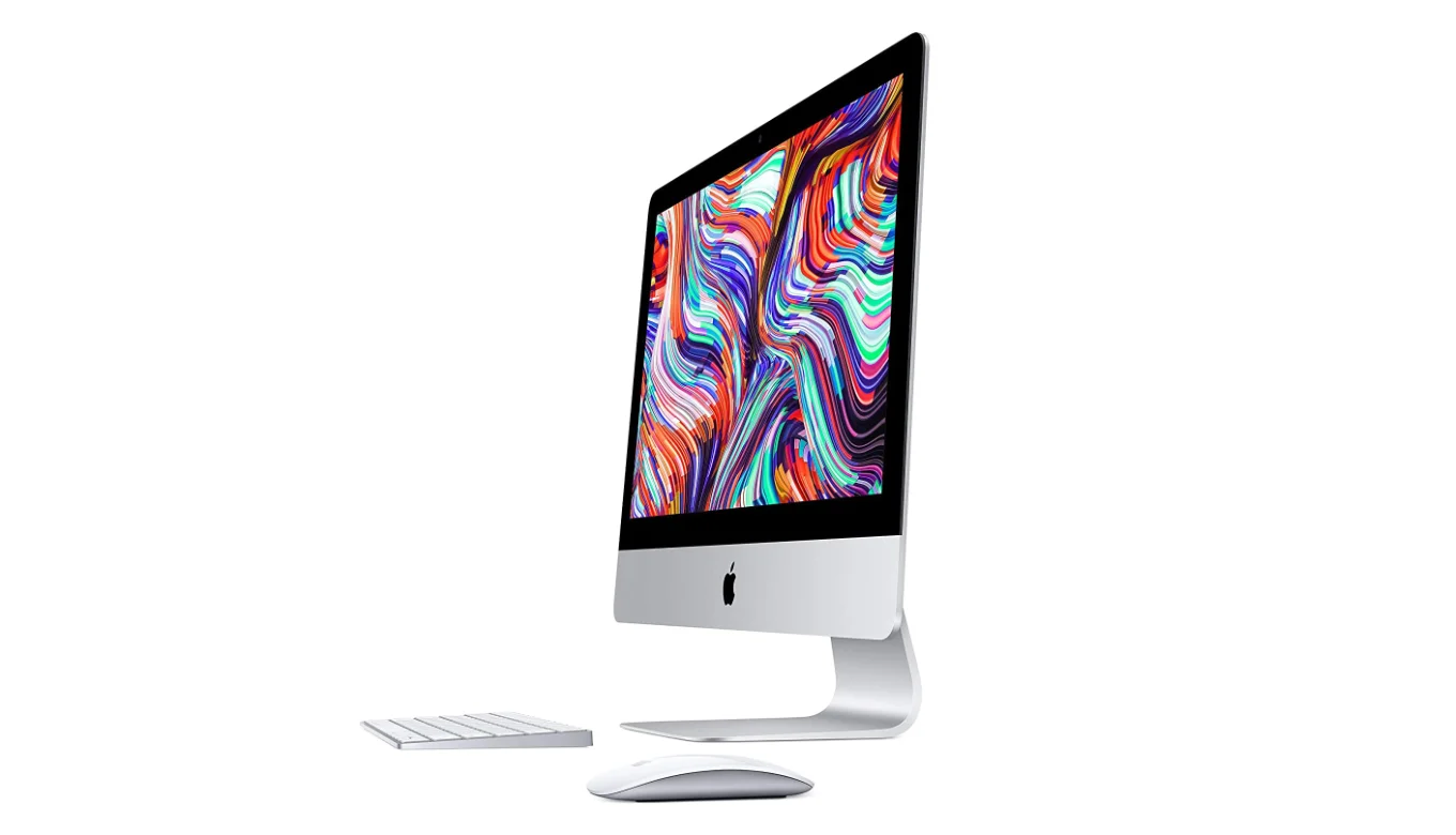 21.5インチiMac、Apple Storeで在庫がなくなってきている