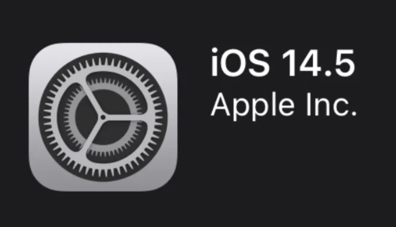Apple「 iOS 14.5 」を正式リリース