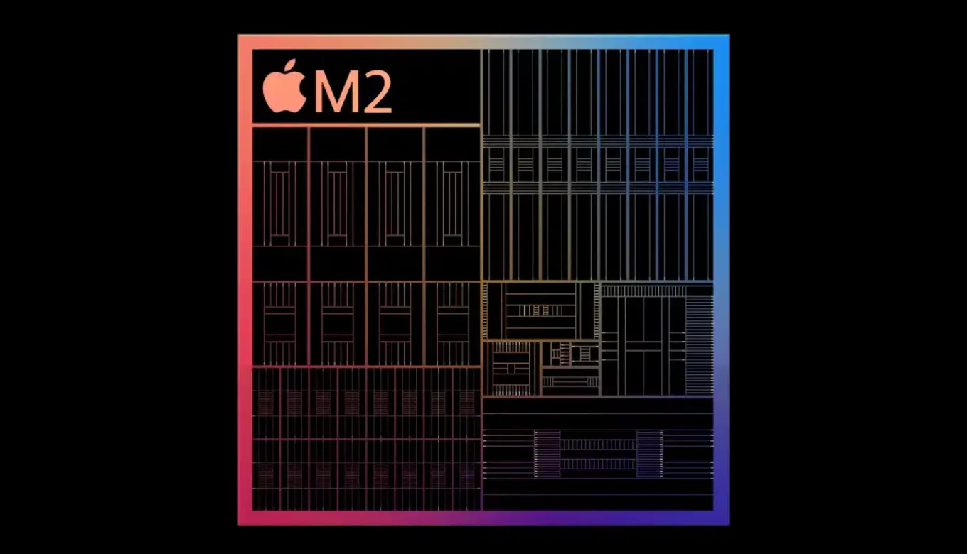 次期Appleシリコンは、「 M1X 」ではなく「 M2 」。
