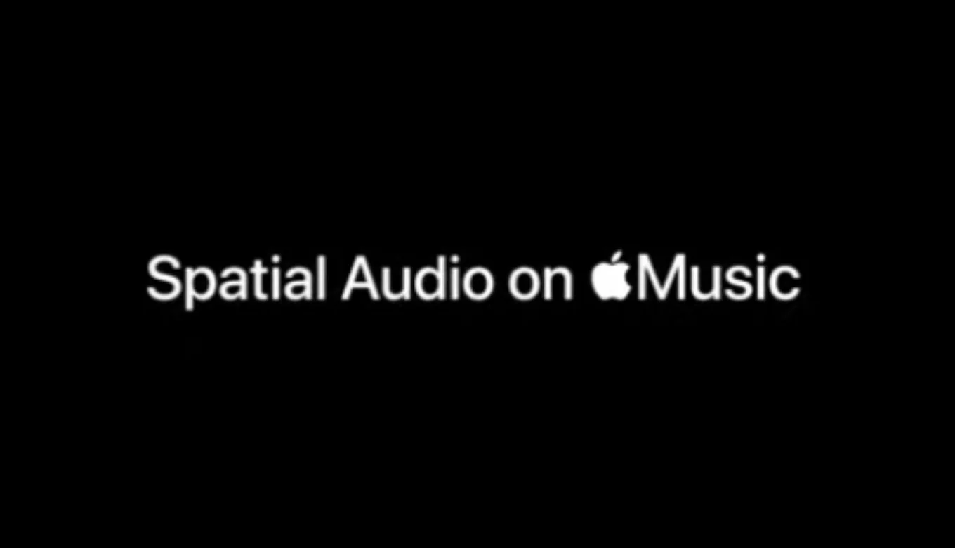 Apple Music、空間オーディオとロスレスオーディオ対応。