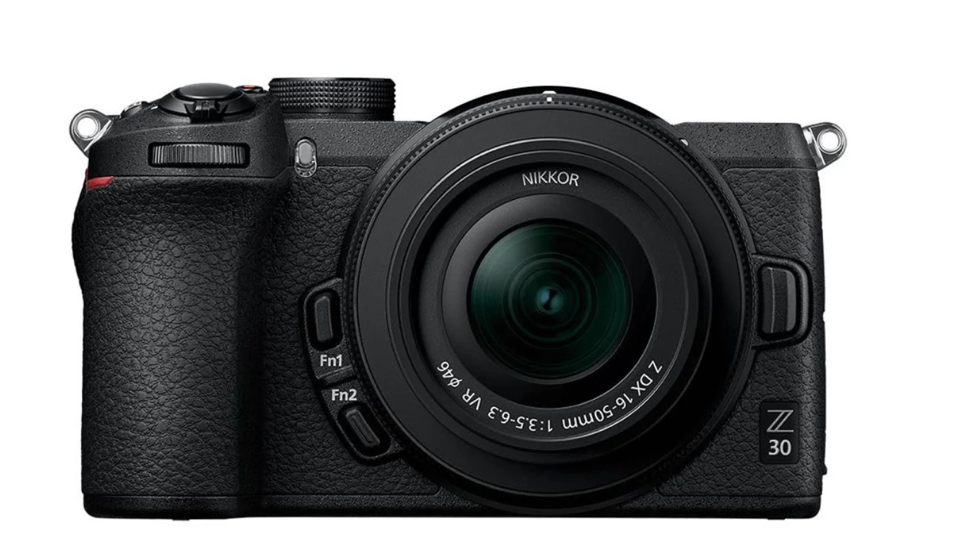 Nikon Z30 最新情報。発表日は、今月6月29日が有力。