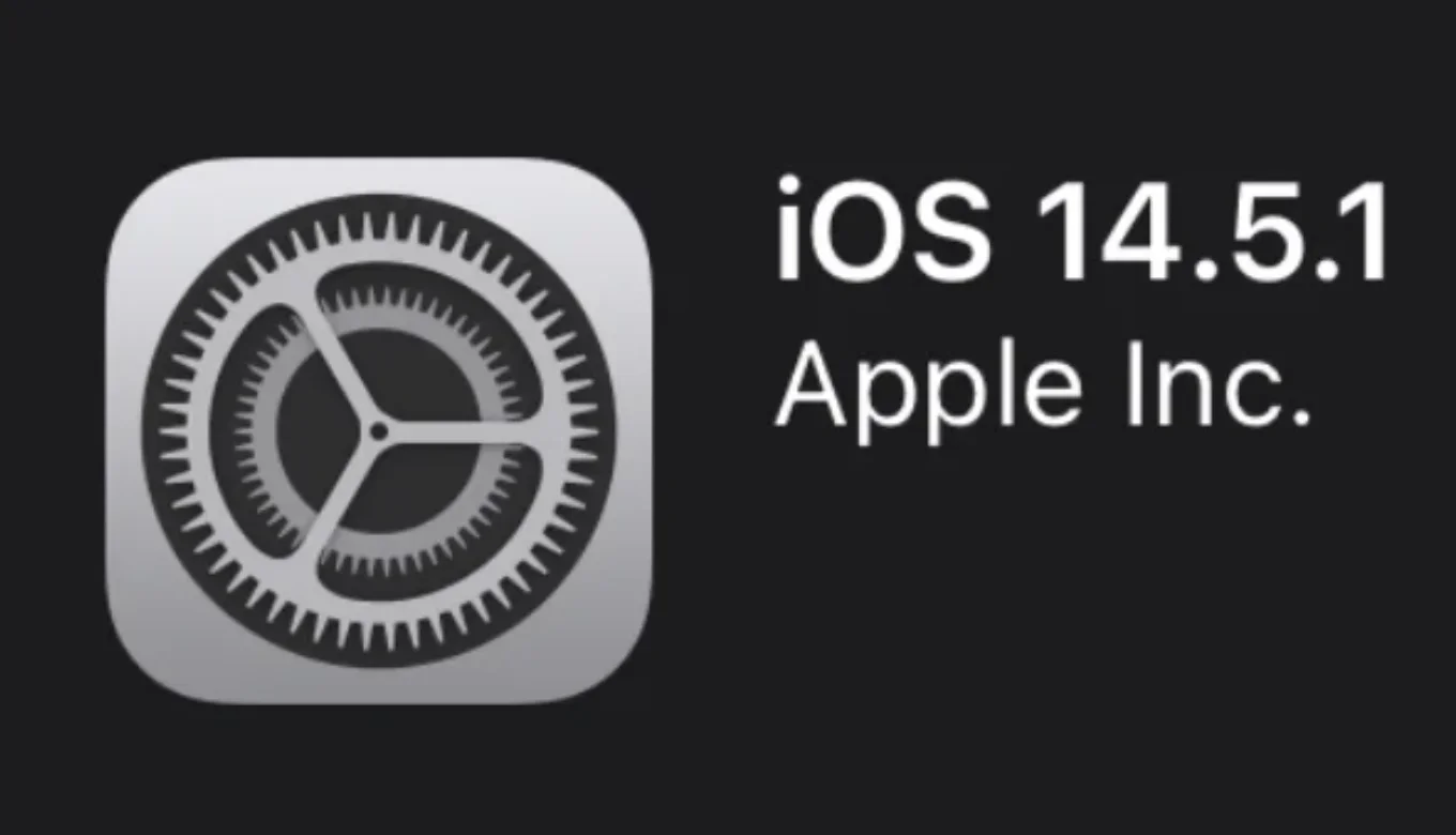 iOS 14.5.1 正式リリース。深刻度の高い脆弱性へ対応