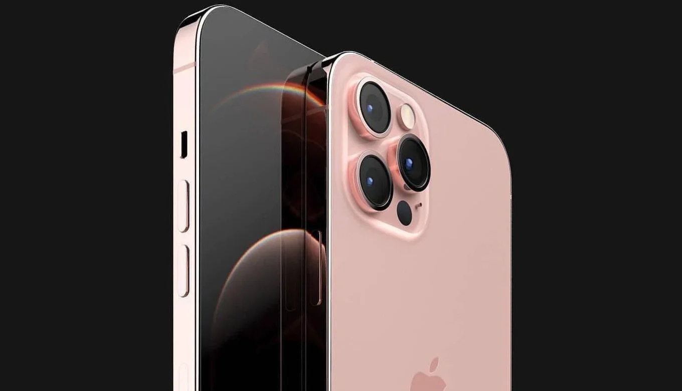 iPhone13 シリーズに「 ローズピンク 」登場かも。 信憑性は低いも反響 