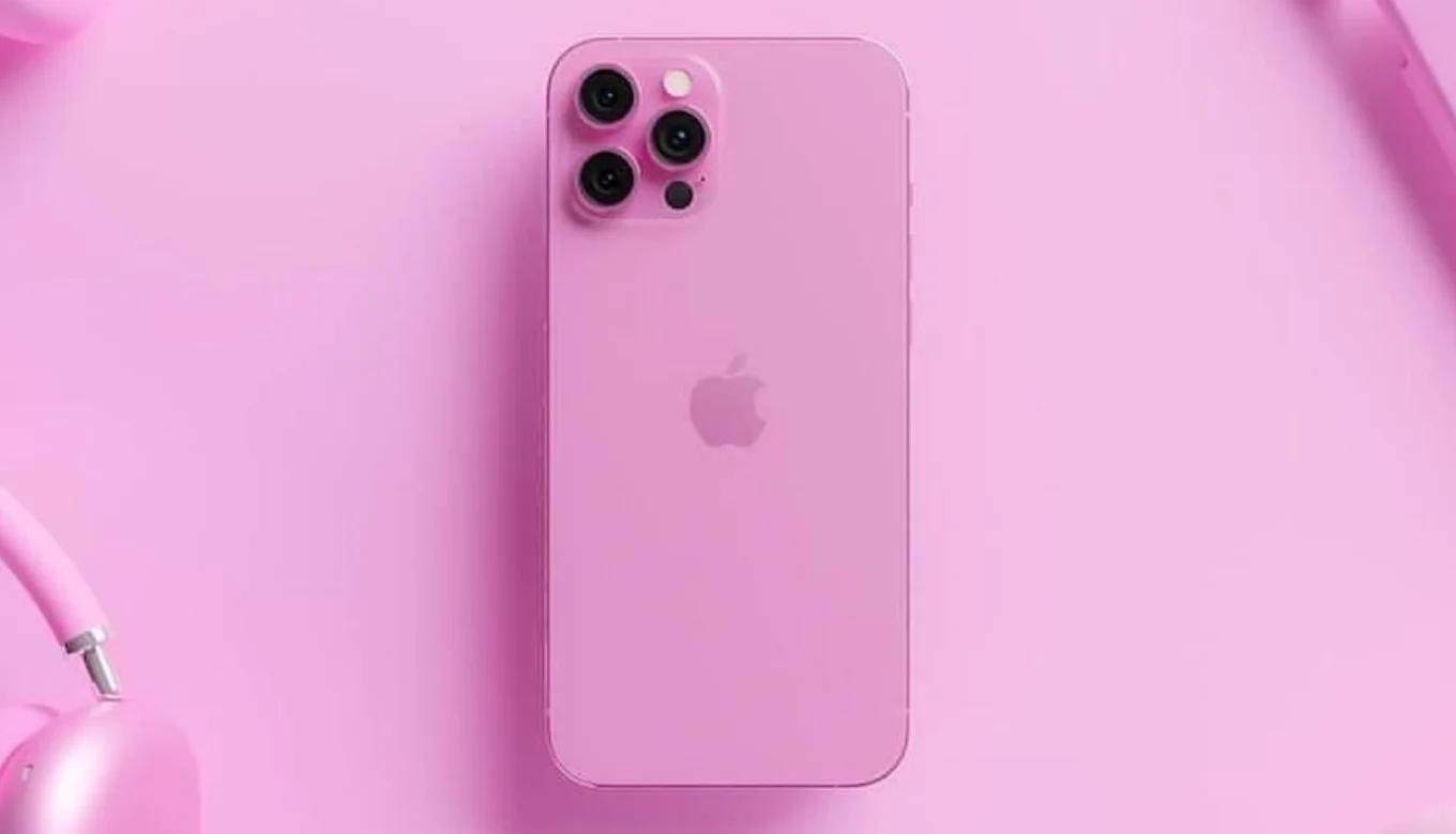 iPhone13 シリーズに「 ローズピンク 」登場かも。 信憑性は低いも反響が高ければ可能性はあるのかも