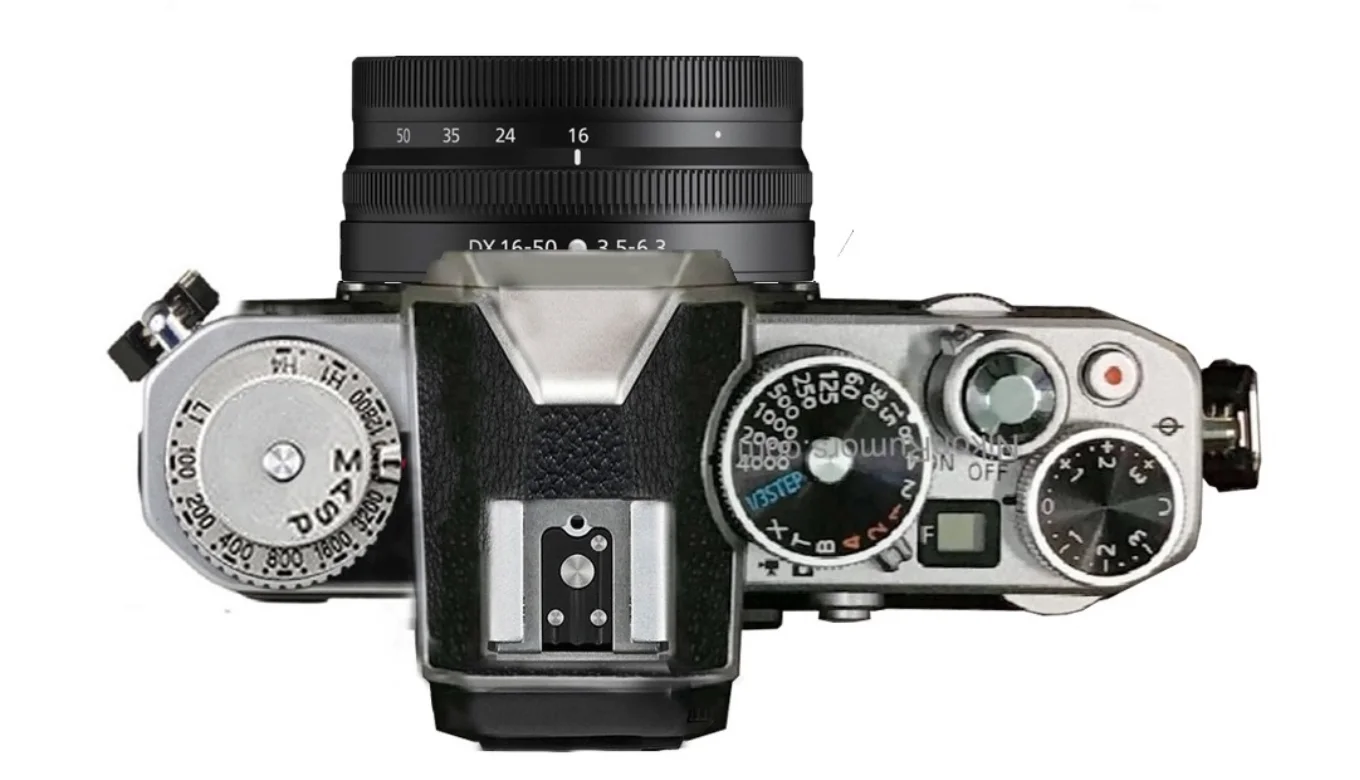 噂のNikonの新型クラシカルAPS-Cミラーレスカメラは「 Zfc 」で6月28日発表、7月31日発売の可能性