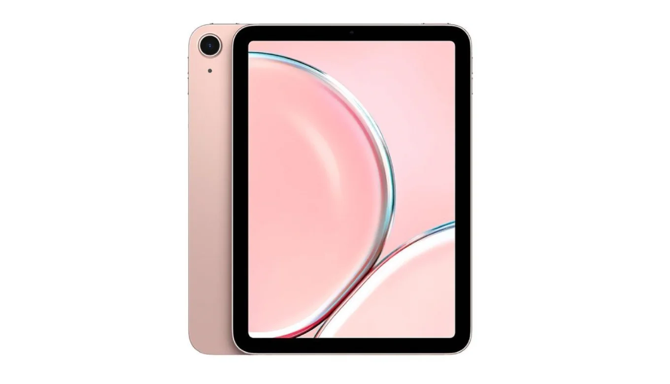 iPad mini 第6世代も、今秋発売。iPhone13シリーズと同時に発表の可能 