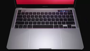 ApplePencilを搭載するMacBook Proの特許をAppleが申請。将来的にタッチスクリーン搭載の可能性