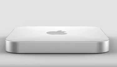 新型 Mac mini 2021 「 M1X チップ 」搭載モデル。