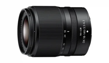 Nikon が、ZマウントAPS-C 便利ズーム「 NIKKOR Z DX 18-140mm f/3.5-6.3 VR 」を公式発表