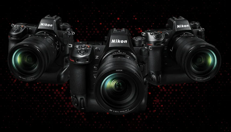 Nikon Z9 発売日