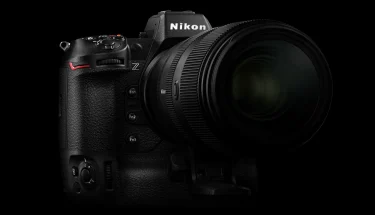Nikon Z9 。予約当日の注文分を今も処理中。