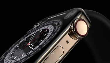 Apple Watch Series 8 予想スペック