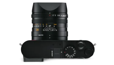 Leica Q3 ? のリーク画像