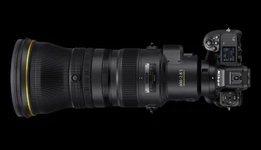 Nikon 「 NIKKOR Z 400mm f/2.8 TC VR S 」も遅延