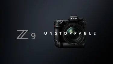 Nikon Z9 発売日決定