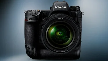Nikon Z9 納期