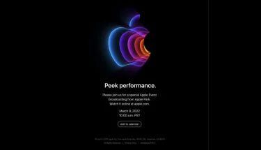 Apple-peak-performance
