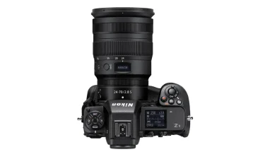 Nikon Z9。最新ファームウェア「 Ver.2.10 」がリリース。