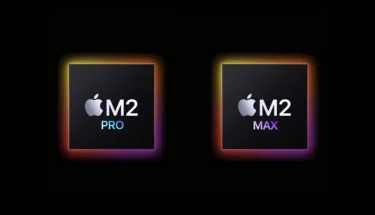 Apple M2Pro M2MAX