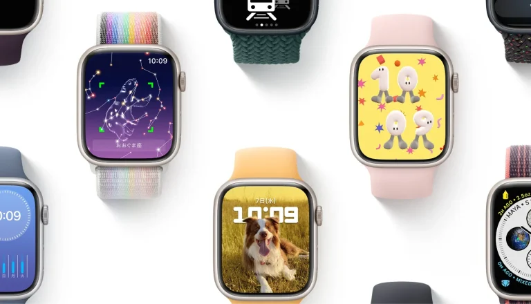 Apple Watch Series 8 価格比較