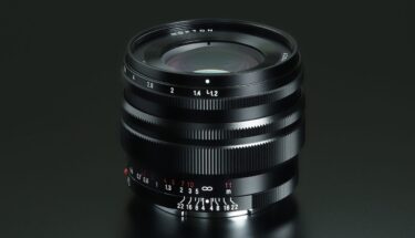 COSINA (コシナ)が、Nikon Zマウント用のレンズを新たに２本。近々発表するらしい