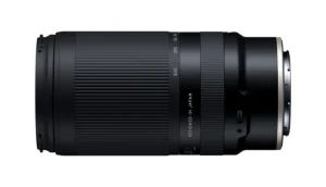 TAMURON 70-300mm f:4.5-6.3 Di III RXD Nikon Z マウント用