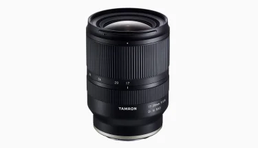 Nikonが、今週中に新しくTAMRON製の広角レンズを発表するらしい。