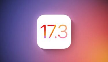 iOS 17.3など、Apple製品の最新OSのアップデートがリリース