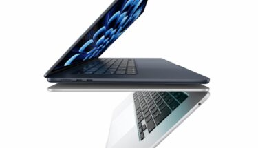 M3チップ搭載 MacBook Air 2024 正式発表‼️