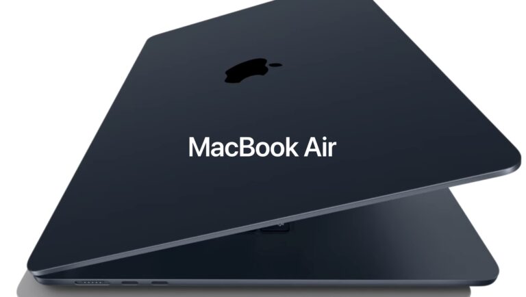 MacBook Air M4 発売日