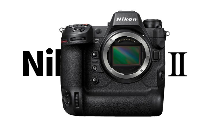 【 Nikon Z9ii 】Nikon Z9Ⅱ 夏頃に何かしらの発表の見方。進化ポイント、期待するポイント