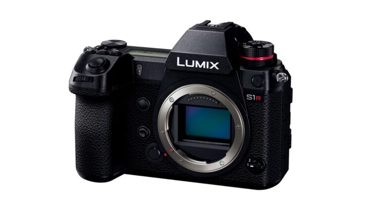 【ルミックスs1r】LUMIX S1RⅡ 発表か、パナソニック 2月と4月に新型カメラ発表観測