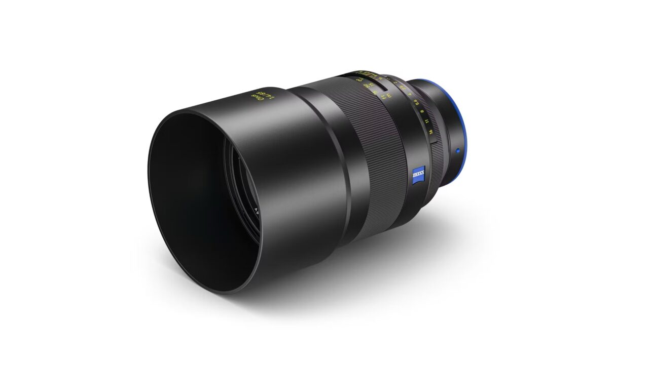 【 ZEISS Otus ML 】伝説的なレンズがミラーレスで登場