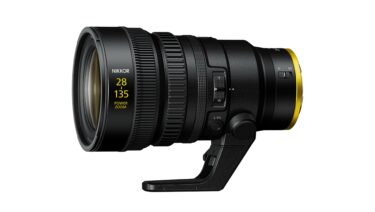 【nikon 28-135mm pz】【nikon z9ii】Nikon NIKKOR Z 28-135mm f:4 PZ を来週正式に発売との見方。Nikon Z9 Ⅱの新しい情報も