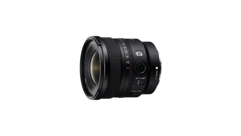 【ソニー 400-800】【sony 16mm f1.8】SONYが超望遠ズームと超広角単焦点を発表。発売日や価格など