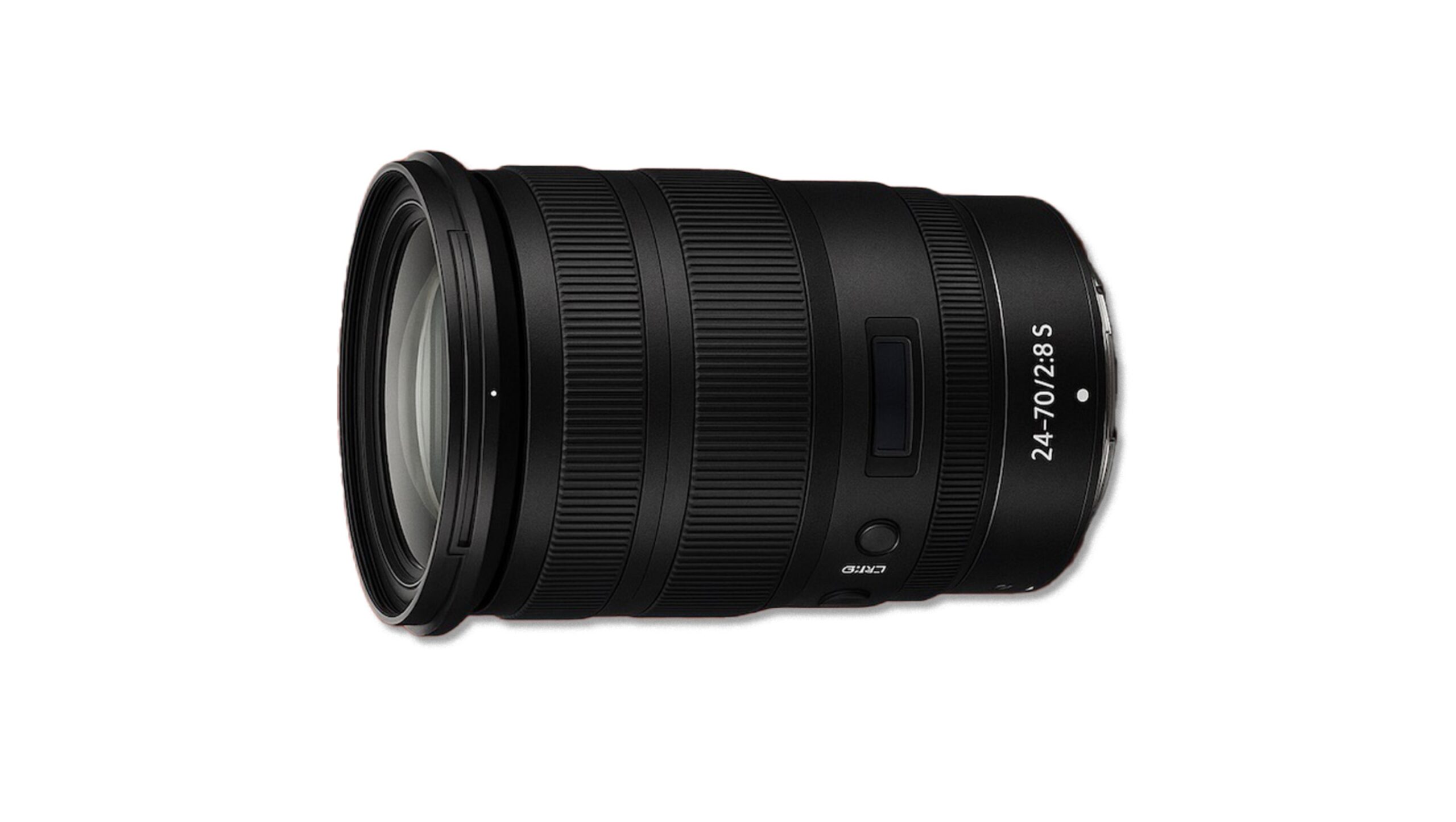 NIKKOR Z 24-70mm f/2.8 S Ⅱ