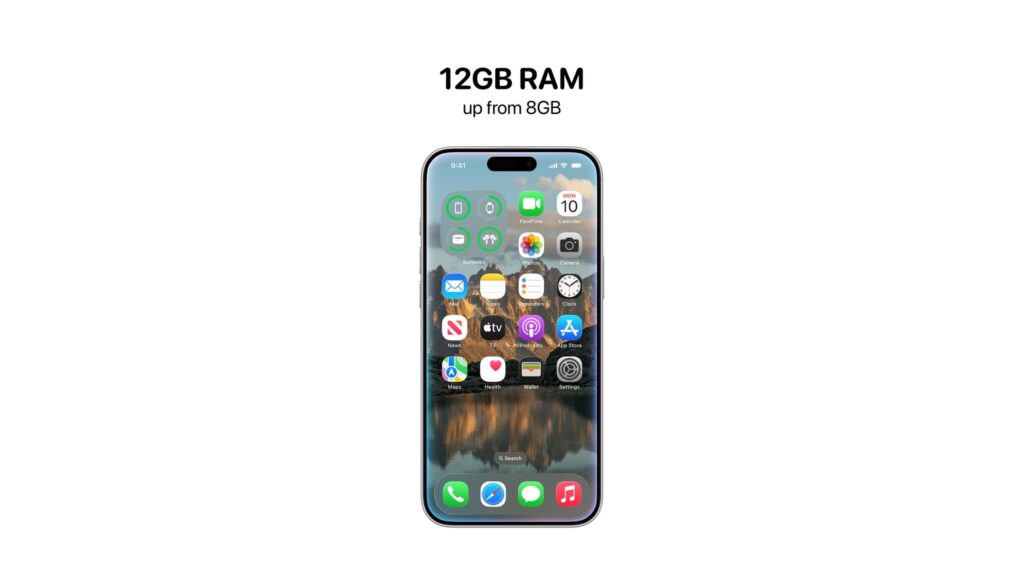 iPhone17Air予想。今年No.1注目機種