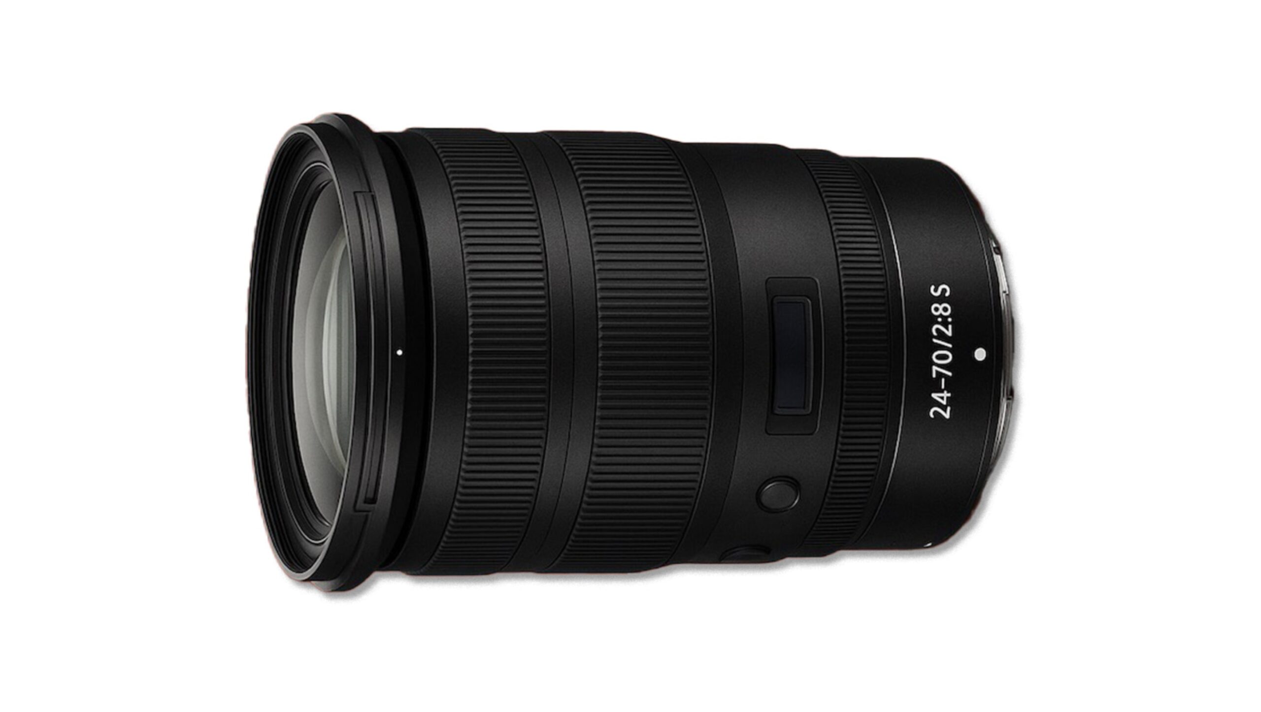 NIKKOR Z 24-70mm f/2.8 S II