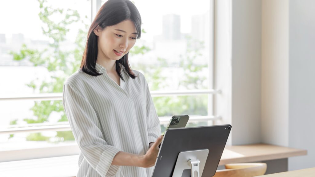 【スマホ保険証】スマホで診察できるようになる