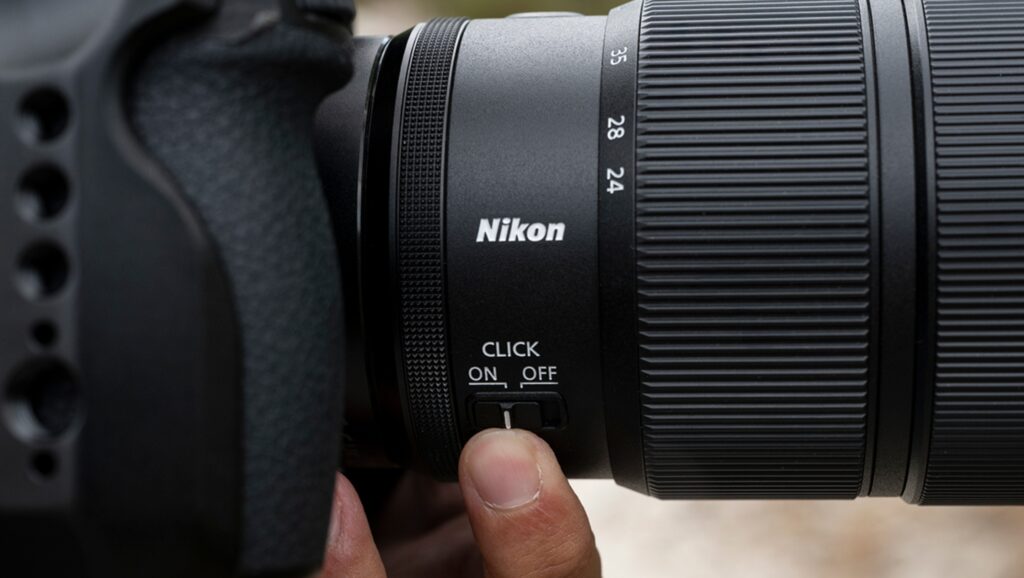 ニコン NIKKOR Z 24-70mm f/2.8 S II スペック、発売日、価格、比較