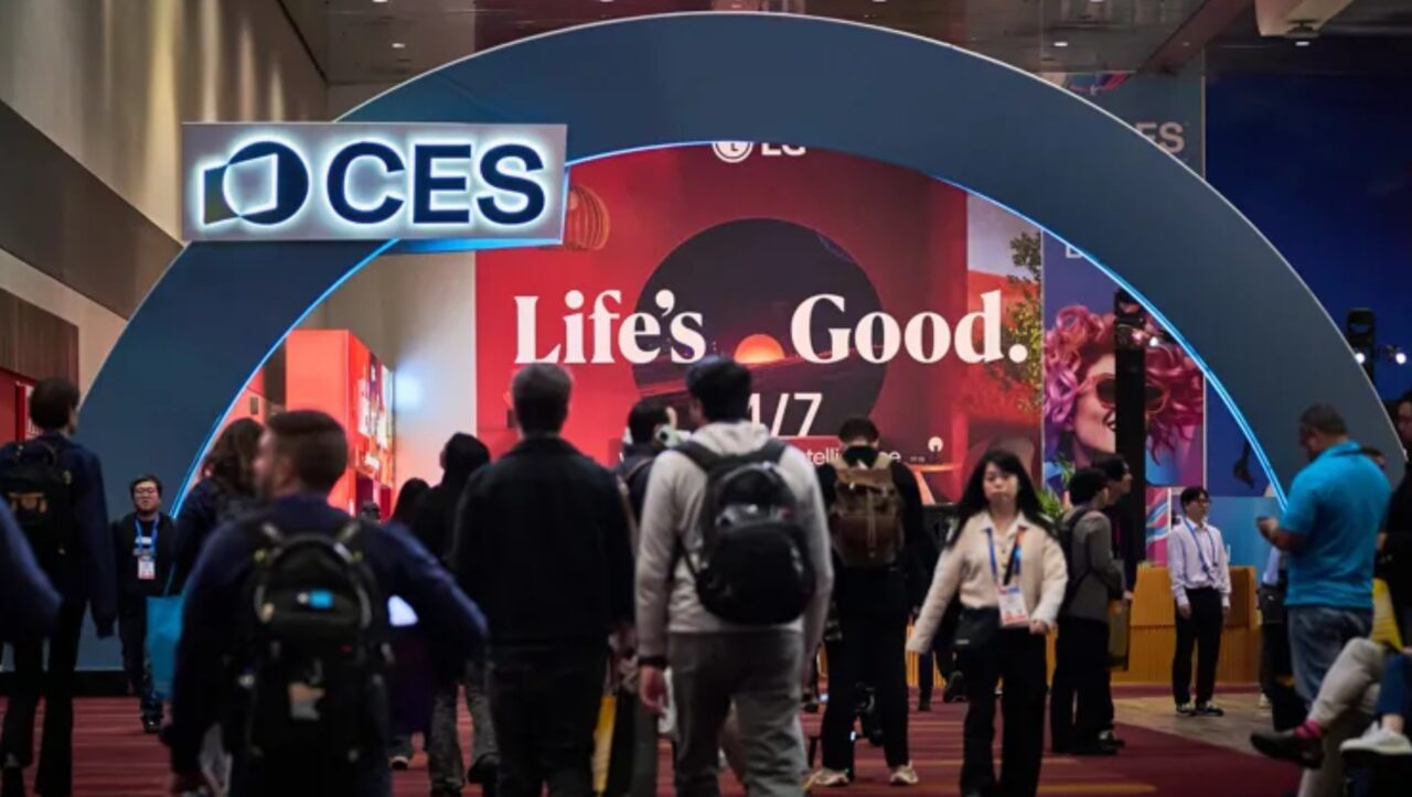 ニコン、CES 2026への出展を見送りか。新製品発表は2月のCP+が本命に？
