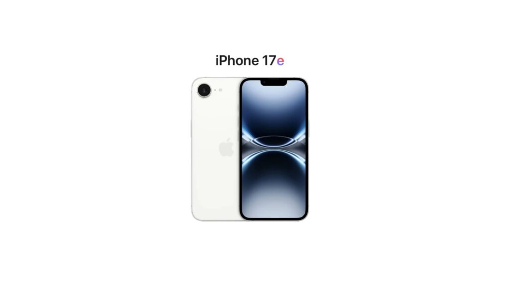 iPhone17e 2026年3月4日発表か