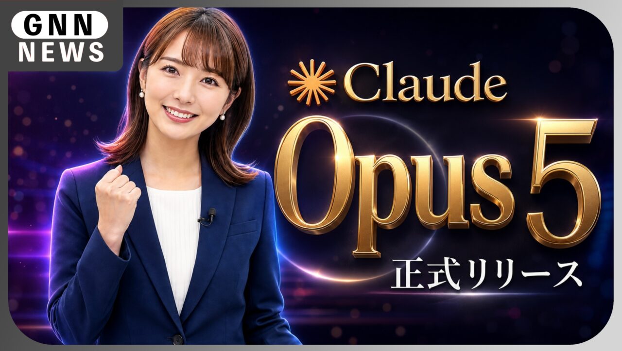 Claude Opus 5 公開！Fable 5 の“半額”で最上位級