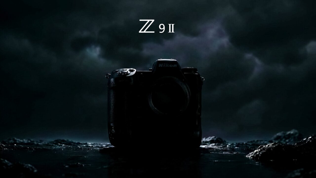Nikon Z9II 発売日・価格・スペックの予想まとめ