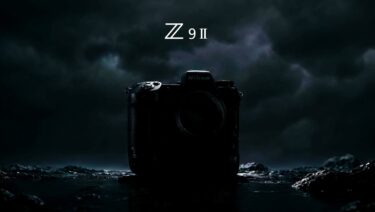 Nikon Z9II 発売日・価格・スペックの予想まとめ