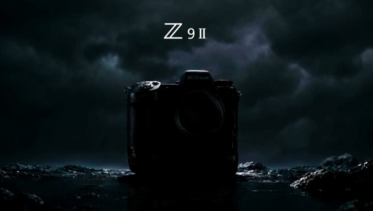 Nikon Z9II 発売日・価格・スペックの予想まとめ