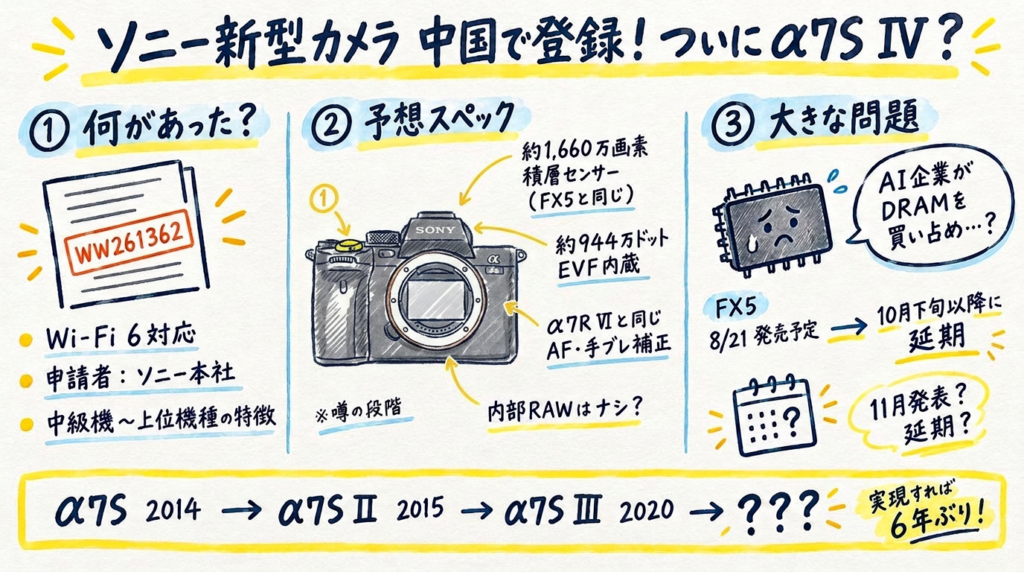 α7SIV
