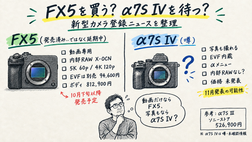 α7SIV
